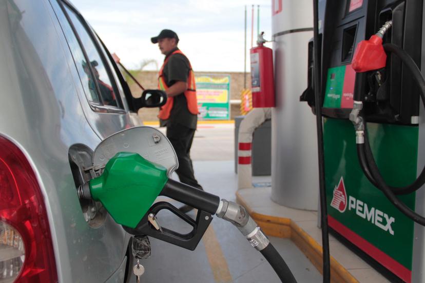 Gasolineros en Puebla aseguran no habrá gasolinazos en Puebla