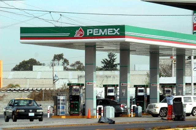 Puebla fuera de la lista de la Profeco con gasolineras y tiendas baratas