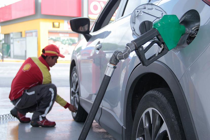 Conoce el programa para saber dónde la gasolina es barata