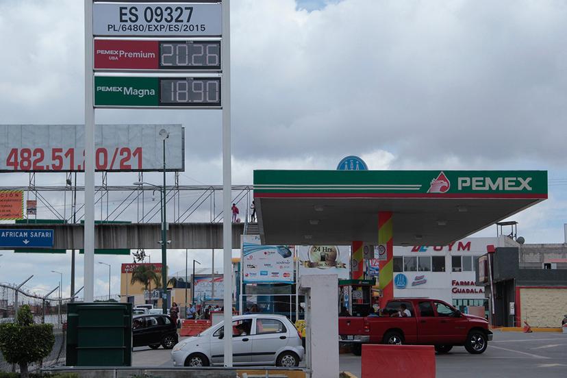 Gasta el Ayuntamiento más en gasolina que en iluminación