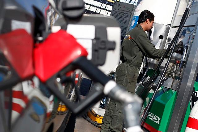 Propone COE seguimiento a pruebas de confianza de trabajadores de Pemex