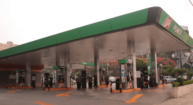 Gasolina a 24 pesos por litro: ¿mito o realidad?