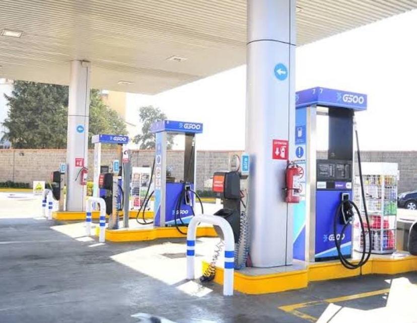 Roban por segunda ocasión gasolinera en Texmelucan