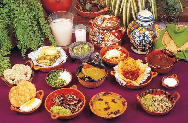 Tlaxcala tendrá su Primer Festival Gastronómico de Cocineras tradicionales 