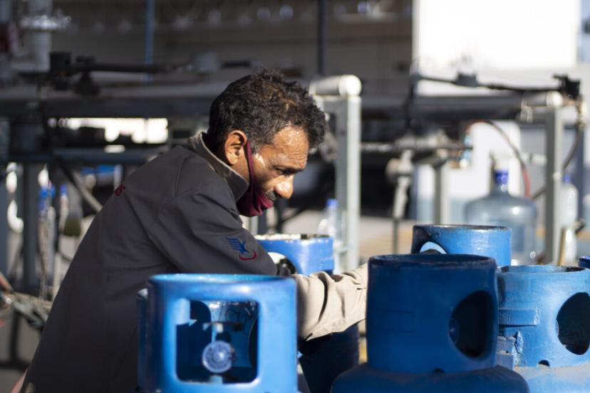 Que no te sorprendan: este es el precio del gas LP en Puebla