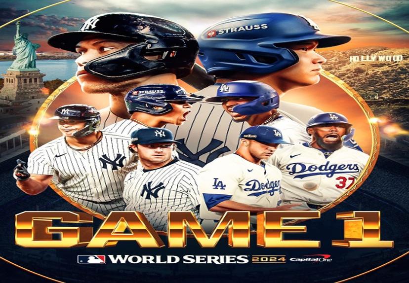 Dodgers o Yankees, se busca campeón en la MLB