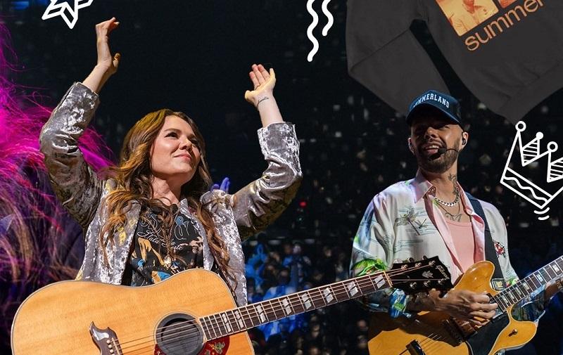 Corre, Jesse & Joy regresarán a Puebla