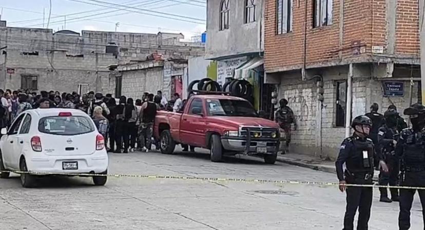 Homicidios en La Piedad y Barranca Honda, sin relación con el crimen organizado: Céspedes