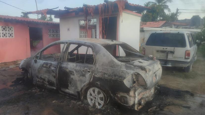 Hombres armados ejecutan a una familia en Guerrero