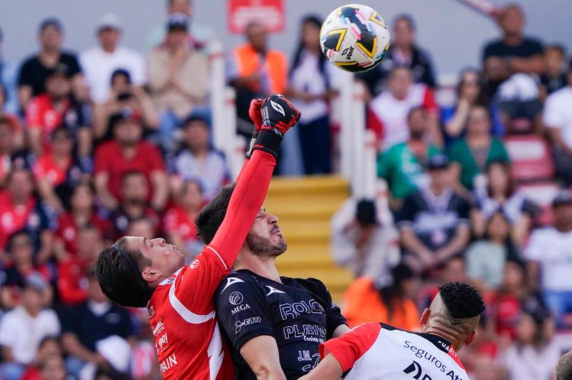 VIDEO Habrá Clásico Tapatío en el Play-In