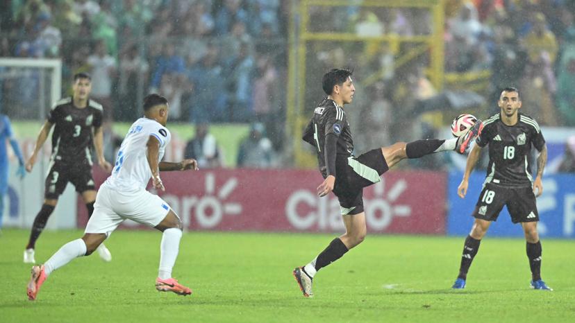 VIDEO Vergonzoso, Honduras le pega 2-0 a México