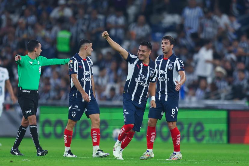 VIDEO Monterrey gana y califica directo a la Liguilla