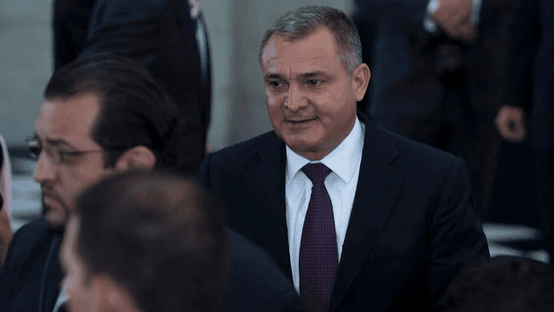 ¿Se cae el caso García Luna en EU? No importa, la detención de Caro Quintero lo compensaría