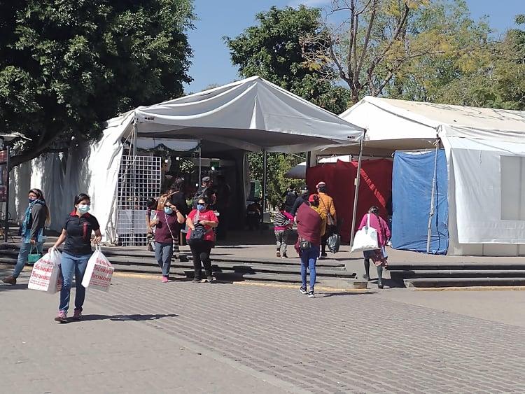 Se incrementa 30% enfermedades respiratorias agudas en Tehuacán