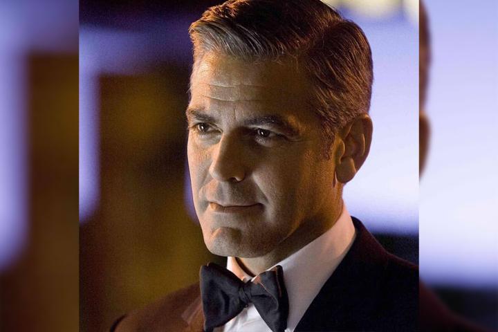 Hospitalizan de emergencia a George Clooney