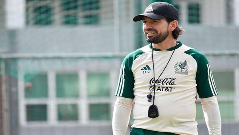 Gerardo Espinoza, la primera opción del Puebla para la dirección técnica