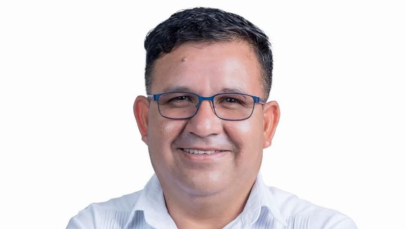 Es asesinado Germán Valencia, candidato a la alcaldía de Coxquihui, Veracruz