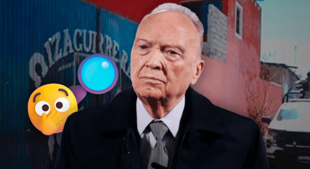 A Gertz no le sirvió la presión