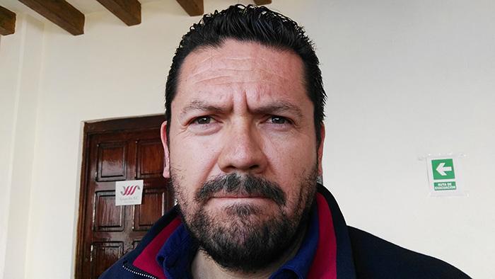 Denuncian falsos gestores del programa Jóvenes Construyendo el Futuro
