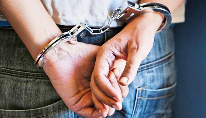 La hija del exalcalde de Amozoc y "El Mono" fueron detenidos