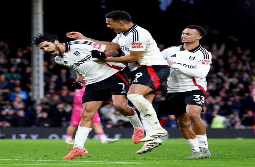 VIDEO Raúl Jiménez, el mexicano más goleador en la Premier League