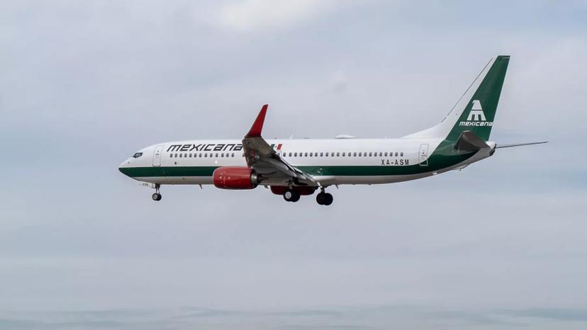 Mexicana de Aviación ya no operará ocho rutas