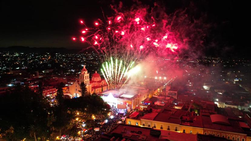 Vive las fiestas patrias a lo grande en Atlixco; checa el programa