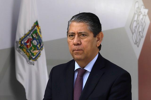 En Puebla no hay levantones: FGE