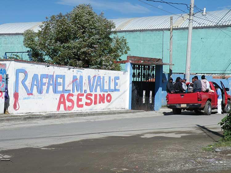 Chalchihuapan, la historia contada por los pobladores