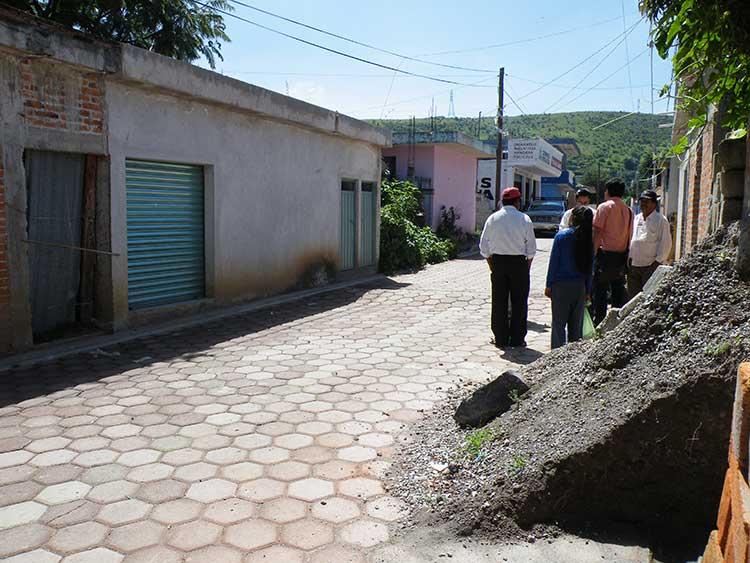 Chalchihuapan, la historia contada por los pobladores