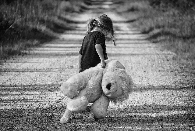 Denuncian que en área COVID abusaron sexualmente de niña de dos años