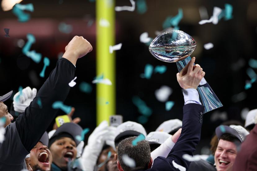 Filadelfia toma revancha y logra el campeonato en el Super Bowl LIX