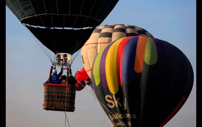 Invitan al Festival Navidad en el Cielo en San Andrés Cholula