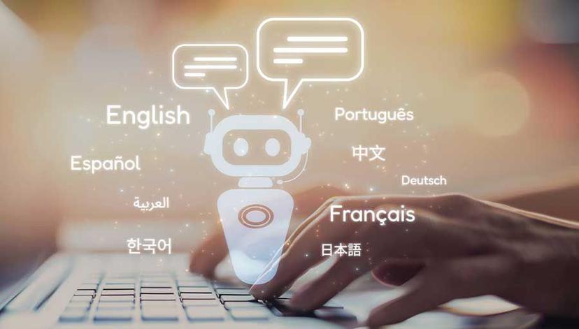 Plantean expertos enseñanza de idiomas con más inteligencia artificial