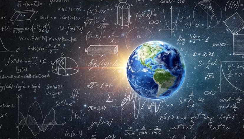 El éxito también depende de las matemáticas