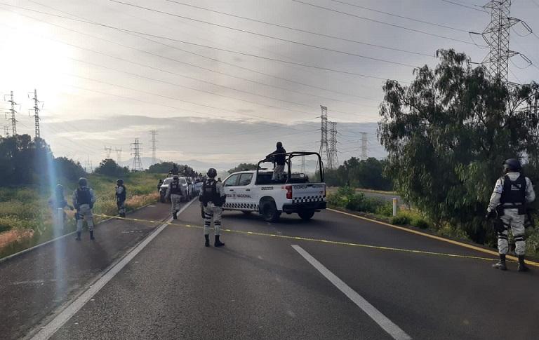 Plantean en Morena llevar a la GN a soldados dados de baja