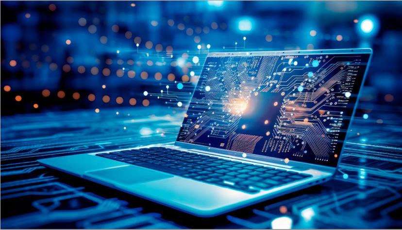 Avance de la computación plantea retos y oportunidades
