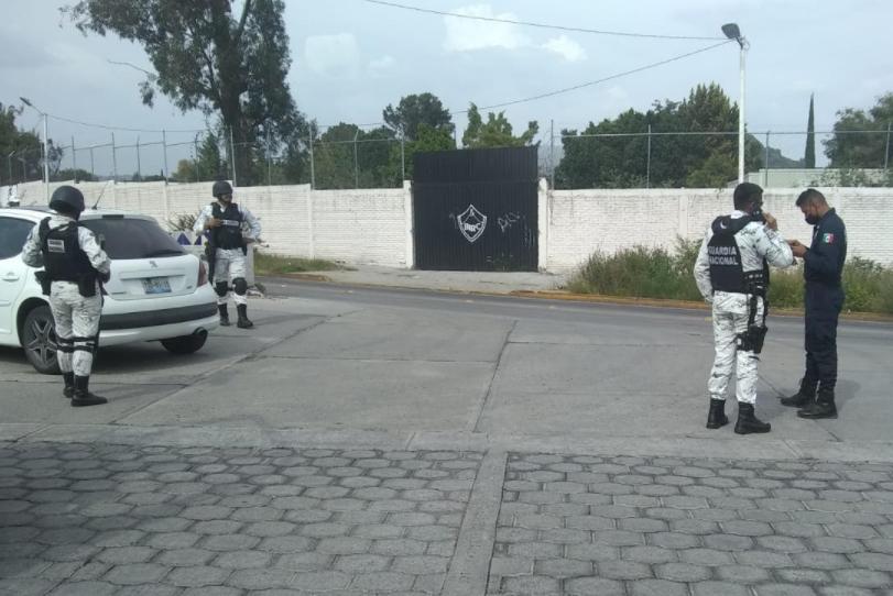 A gritos impiden que le den el tiro de gracia a joven en Atlixco 