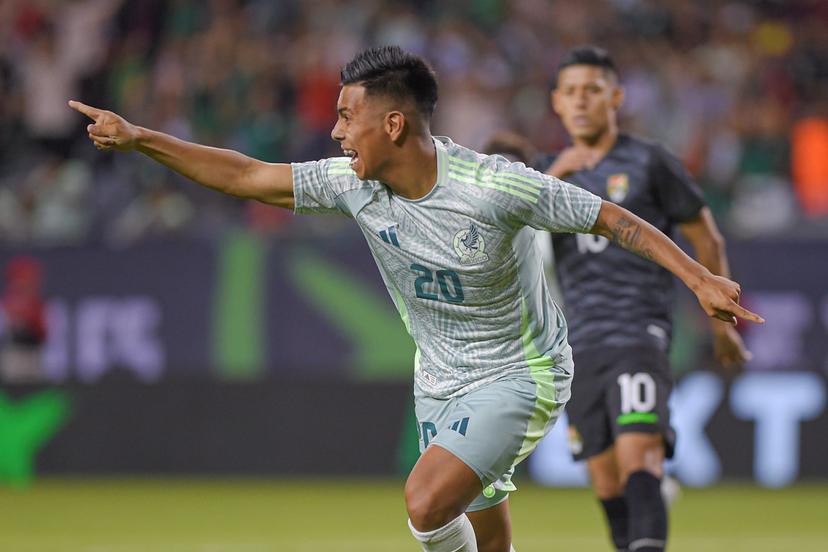 Checa cuándo y a qué hora es el juego México vs Uruguay