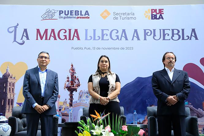 Magia de Disney llega a Puebla con experiencia inmersiva