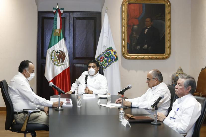 Hospital privado registra primer deceso por Covid-19, suman 34 en Puebla