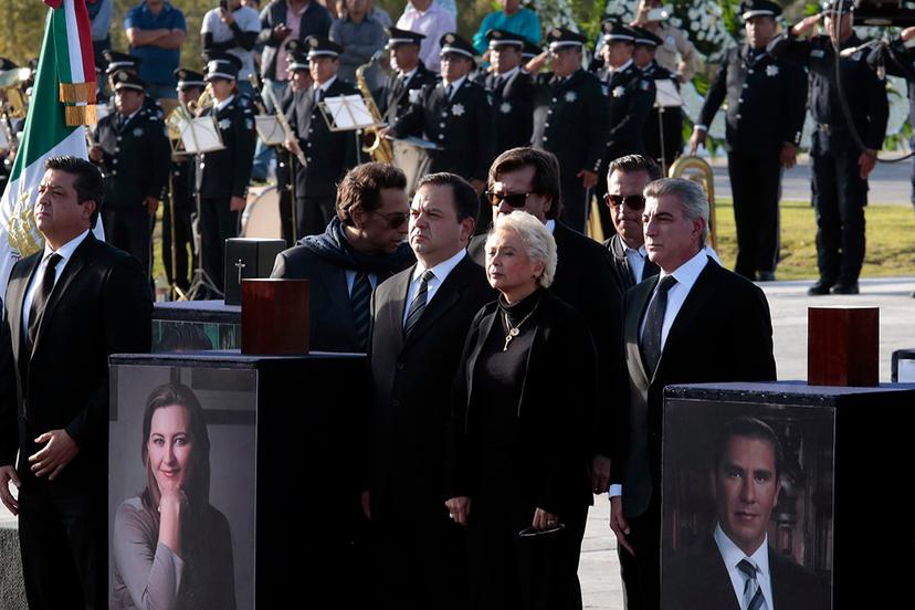 VIDEO Gobernador interino, electo conforme a derecho: Olga Sánchez