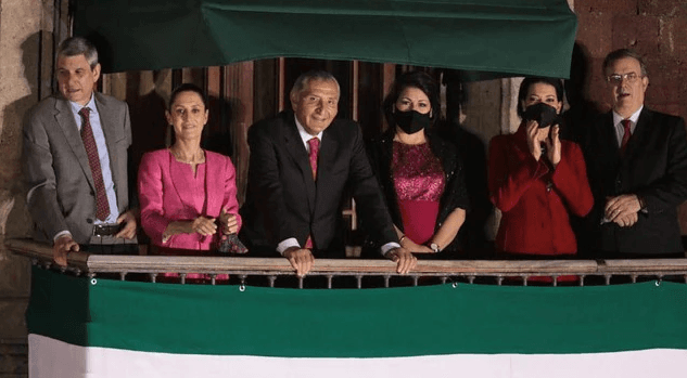 Protección a corcholatas