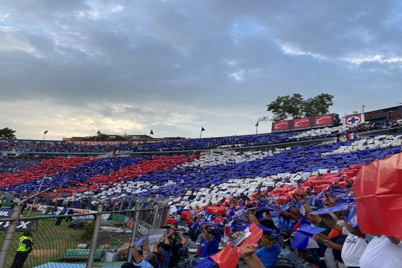 Lleno asegurado, se agotaron los boletos para la Final de Ida