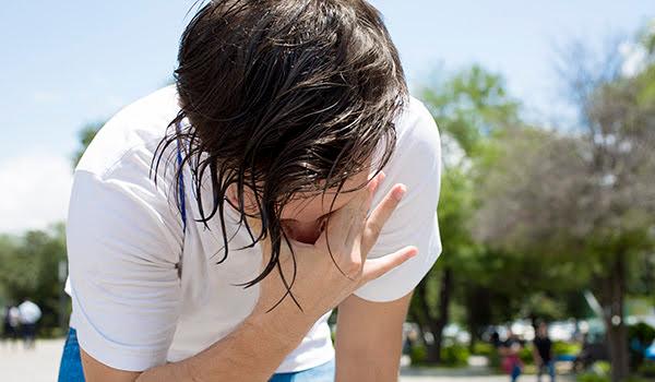 Llama IMSS a tomar medidas preventivas para evitar golpes de calor