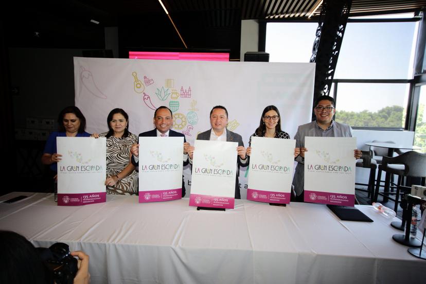 Puebla se une a la Gran Escapada para reactivar el turismo