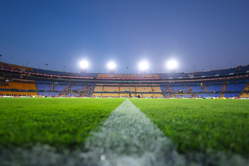 En estos canales puedes los partidos de las Semifinales