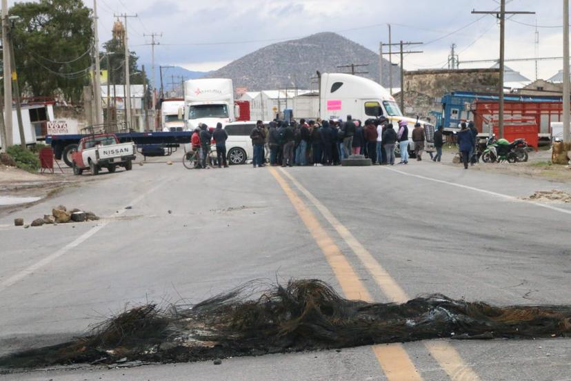 Es ordenada desaparición de la Fuerza Civil de Veracruz