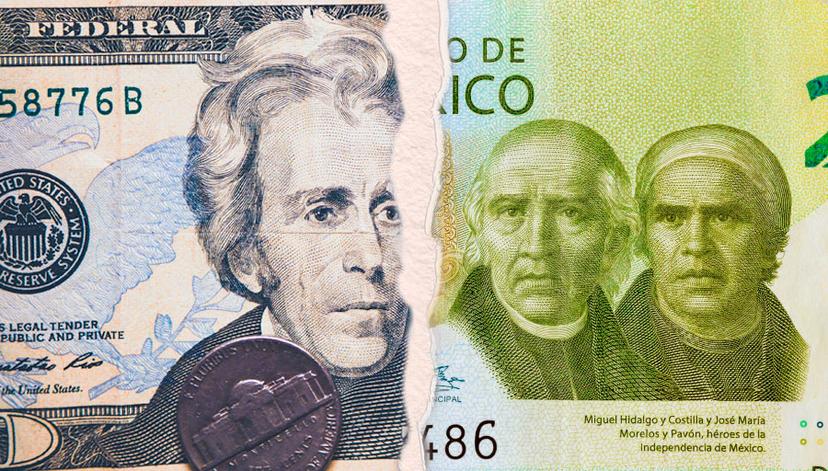 Estados Unidos ya no parece socio confiable para México