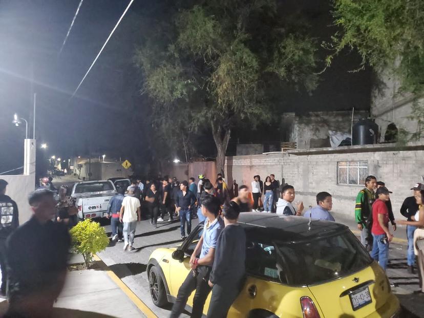 Organizan fiestas clandestinas por graduaciones en Tehuacán 